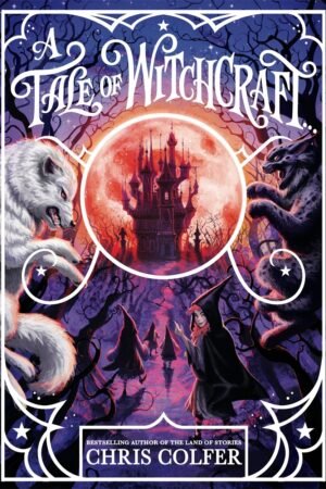 A Tale of Witchcraft...