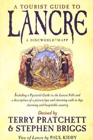 A Tourist Guide to Lancre