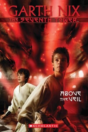 Above the Veil