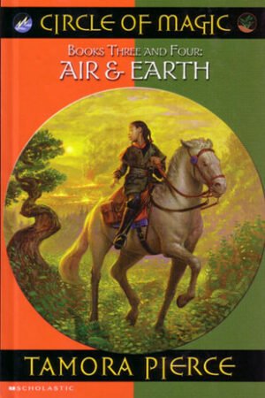 Air & Earth