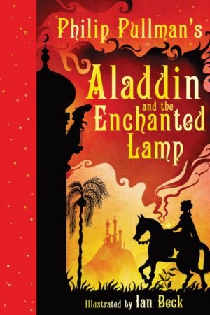 Aladdin and the Enchanted Lamp