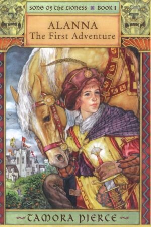 Alanna: The First Adventure