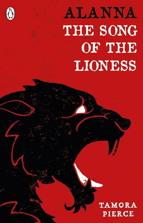 Alanna, The Song of the Lioness