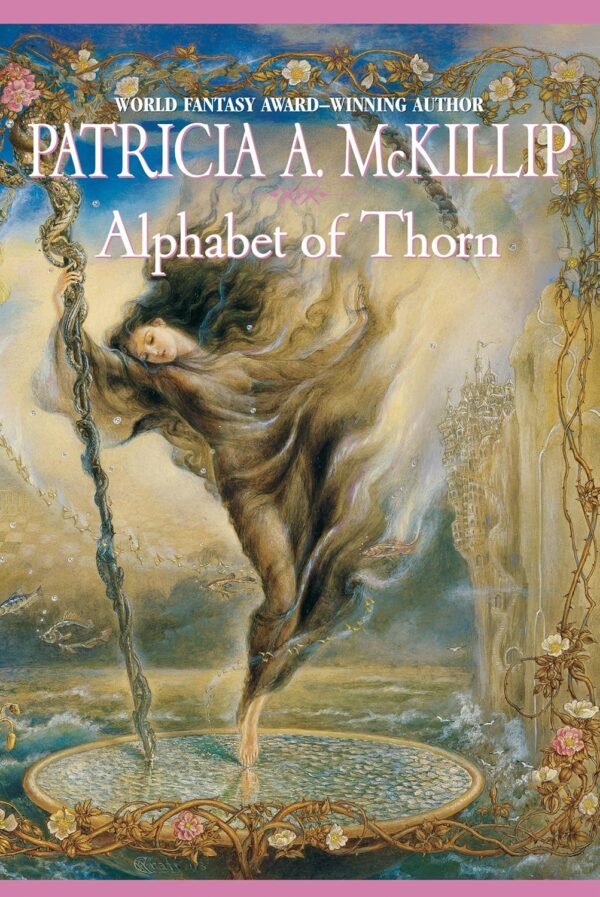 Alphabet of Thorn