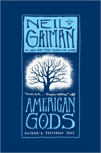 American Gods Tenth Anniversary American Gods Tenth Anniversary