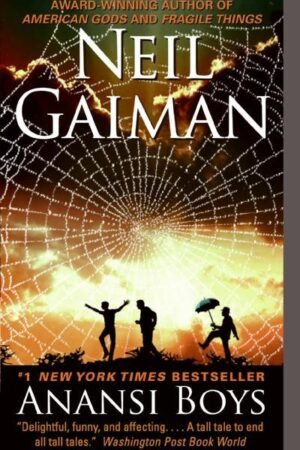 Anansi Boys