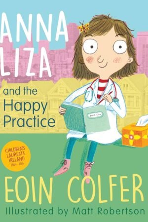 Anna Liza and the Happy Practice