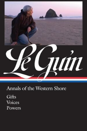 Annals of the Western Shore