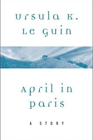 April in Paris