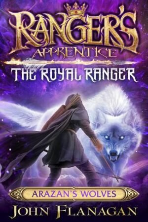 Arazan's Wolves