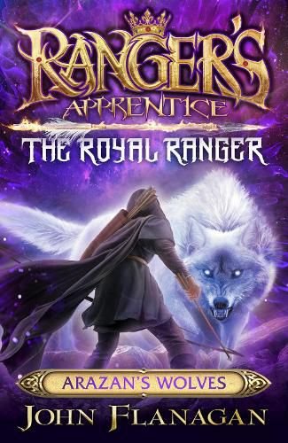 Arazan's Wolves