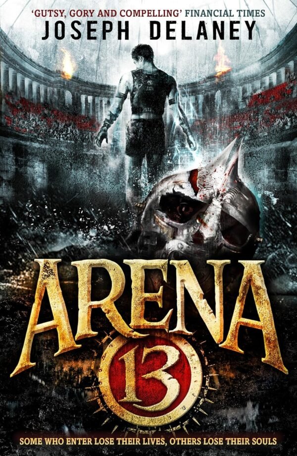 Arena 13 Arena 13