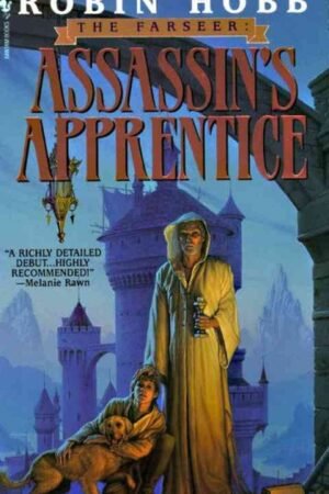 Assassin's Apprentice