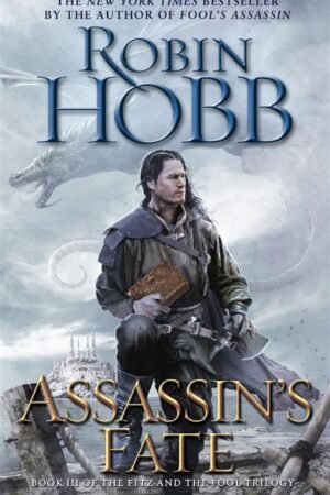 Assassin's Fate