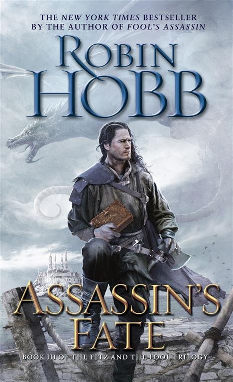 Assassins Fate