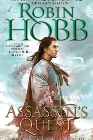 Assassin's Quest