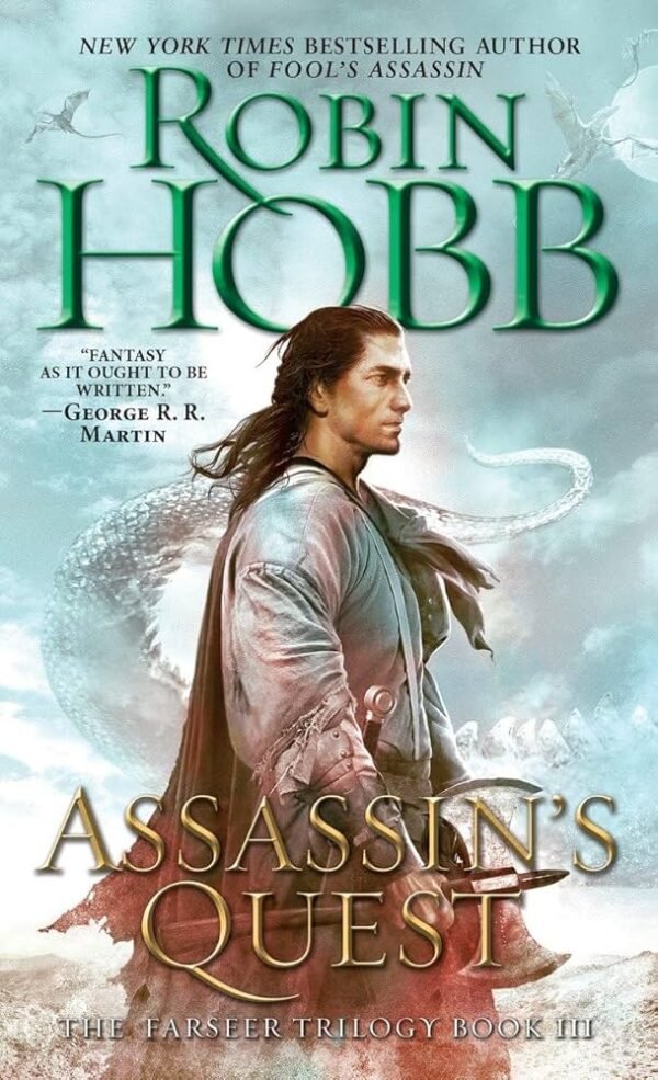 Assassins Quest Assassins Quest