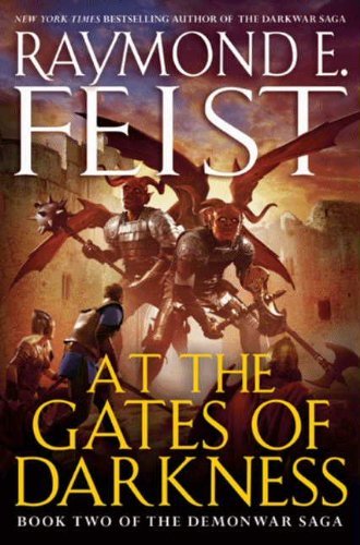At the Gates of Darkness At the Gates of Darkness