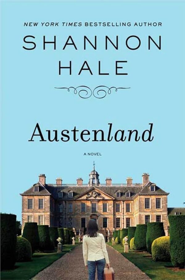 Austenland Austenland