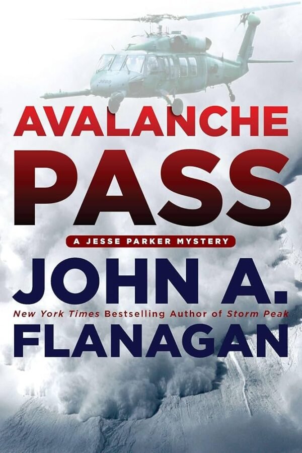 Avalanche Pass Avalanche Pass