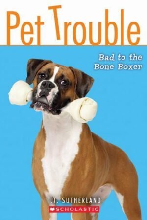 Bad to the Bone Boxer