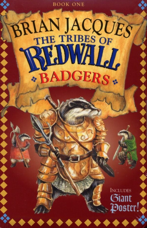 Badgers