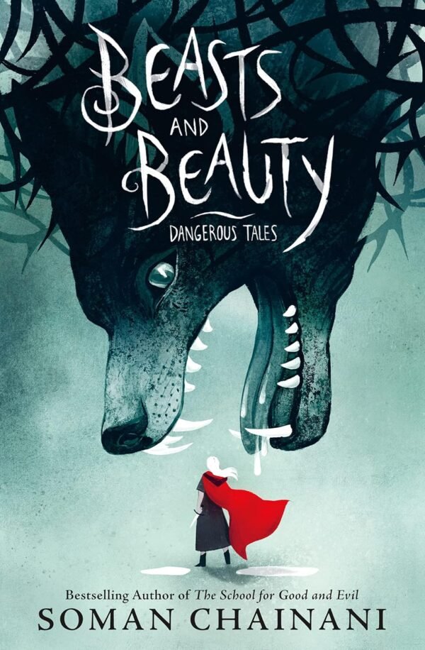 Beasts and Beauty Dangerous Tales Beasts and Beauty Dangerous Tales