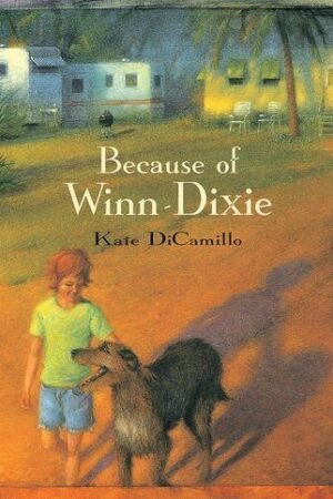 Because of Winn-Dixie