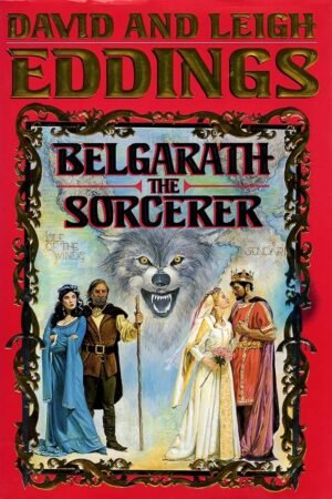 Belgarath the Sorcerer