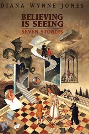 Believing Is Seeing