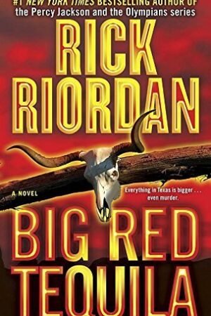 Big Red Tequila