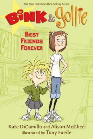 Bink & Gollie: Best Friends Forever