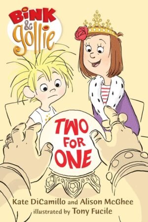 Bink & Gollie: Two for One
