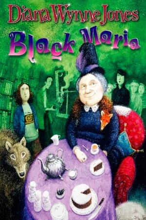Black Maria