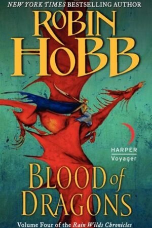 Blood of Dragons