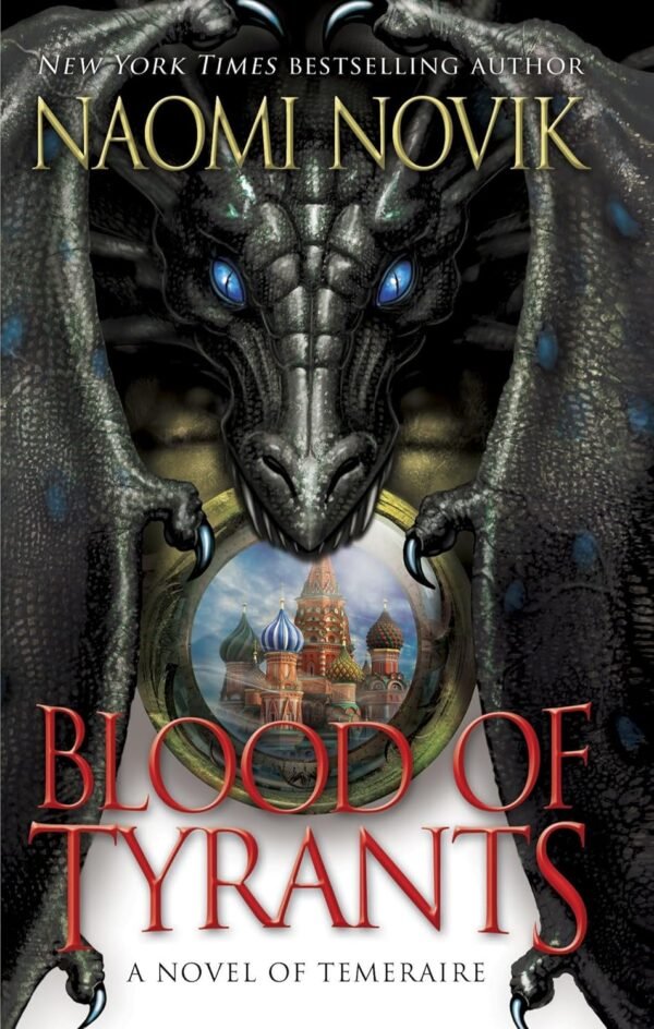 Blood of Tyrants Blood of Tyrants