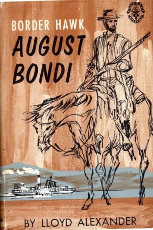Border Hawk August Bondi