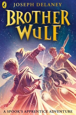 Brother Wulf