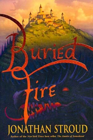 Buried Fire