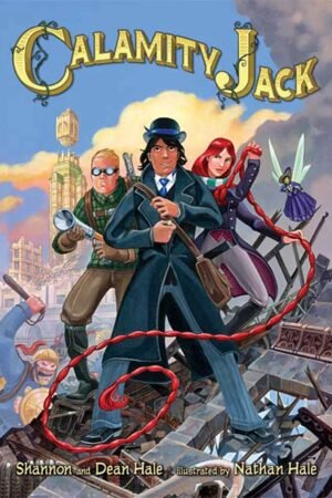 Calamity Jack