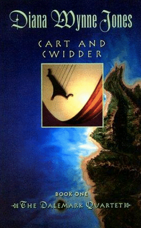 Cart and Cwidder