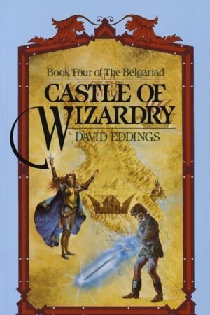 Castle of Wizardry
