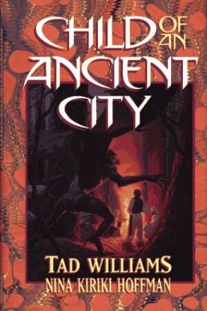 Child of an Ancient City