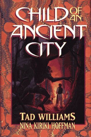 Child of an Ancient City Child of an Ancient City