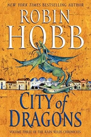 City of Dragons