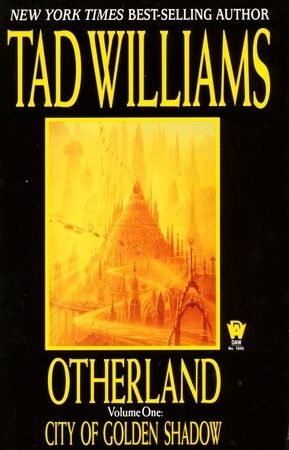 City of Golden Shadow