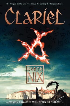 Clariel