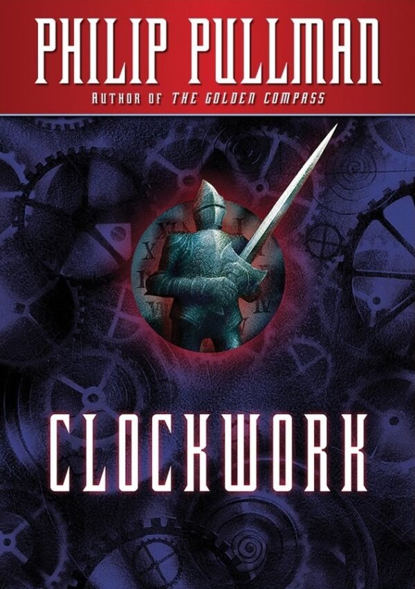 Clockwork Clockwork