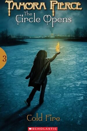 Cold Fire