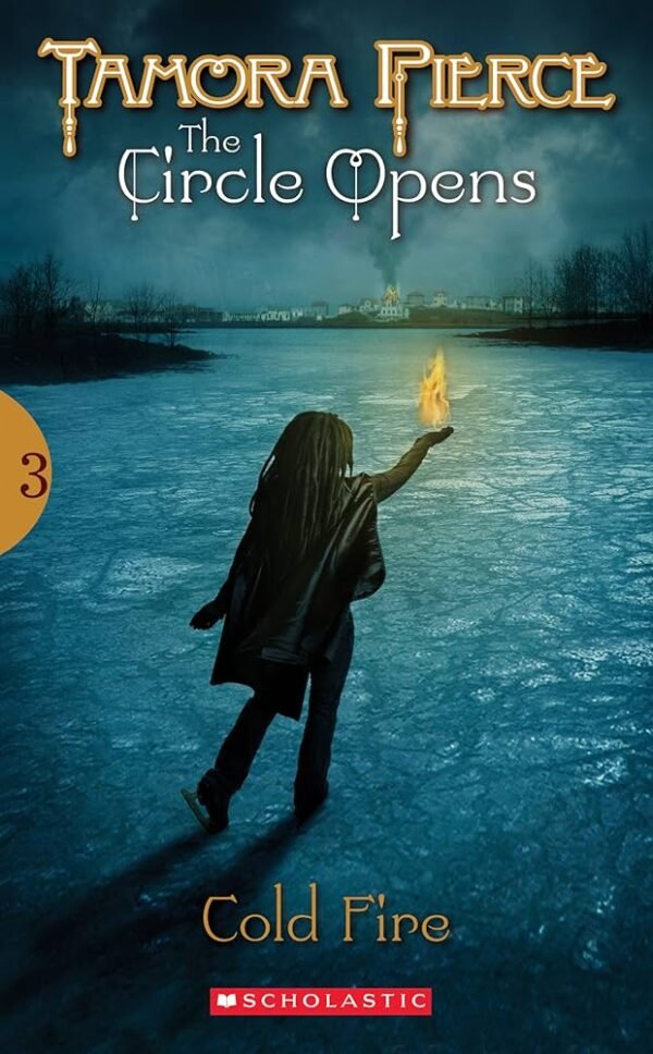 Cold Fire